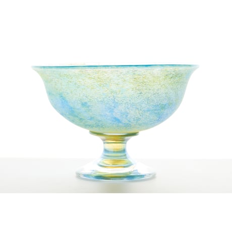 橋村野美知先生 硝子コップ2個セット 新品未使用自宅保管品 橋村野美知