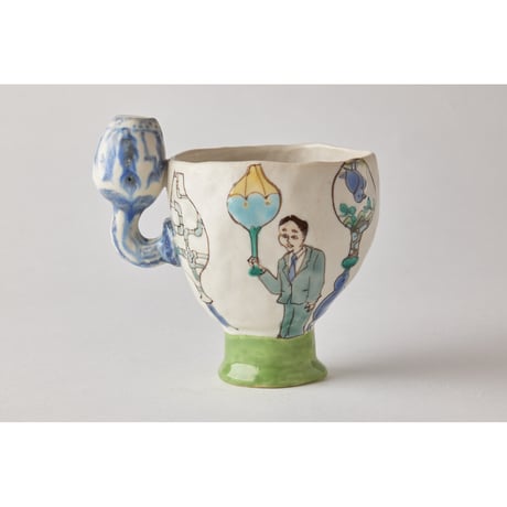 CATEGORY 器 | HemingArts