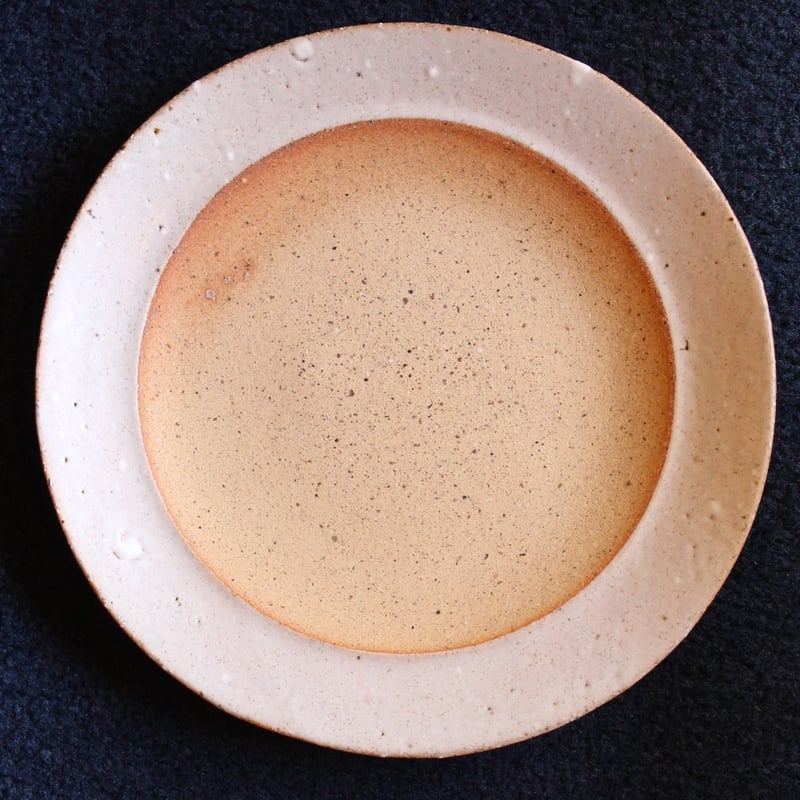 沖縄 大嶺實清さん お皿 大嶺工房 やちむん ＃1 | BRILLANTE IL SUZUK