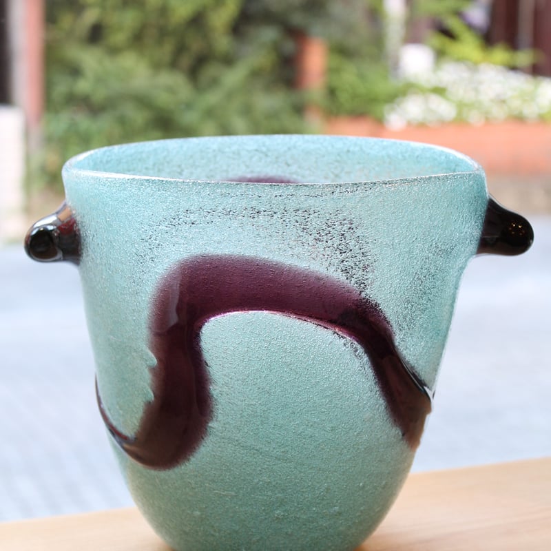 CATEGORY 琉球ガラス 稲嶺盛吉 | BRILLANTE IL SUZUKI SALONE