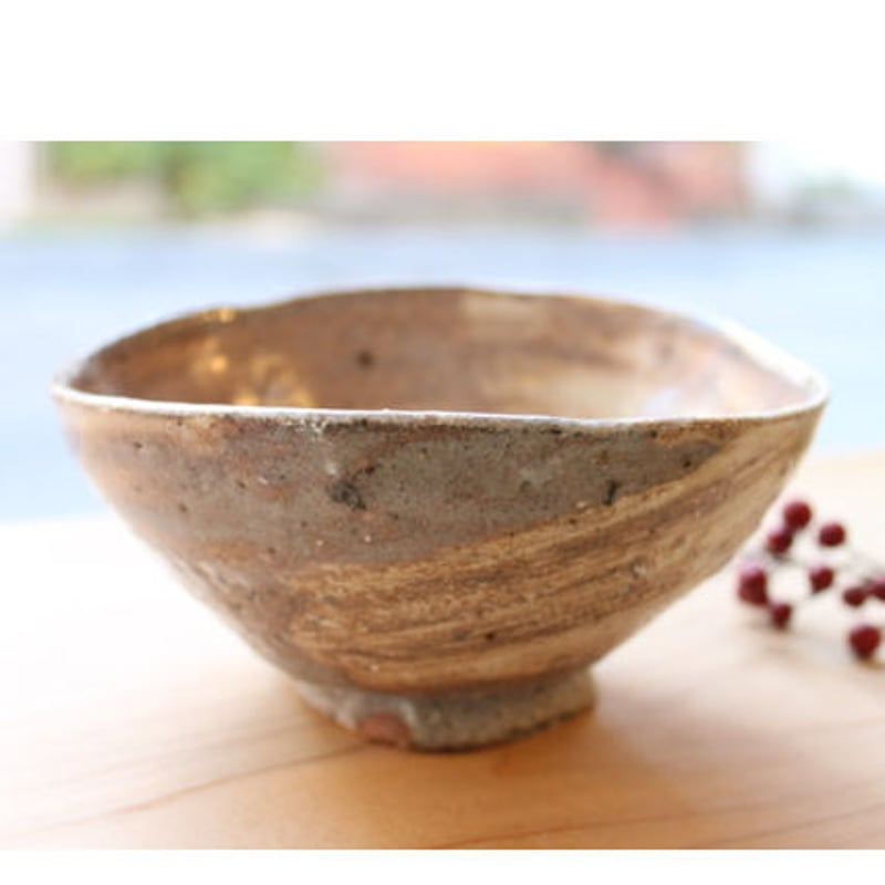 沖縄 やちむん 大嶺實清 茶碗 | BRILLANTE IL SUZUKI SALONE