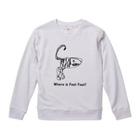 WOLFMAN JACK/ウルフマンジャック】 5.6オンス Tシャツ/YL/ST-581