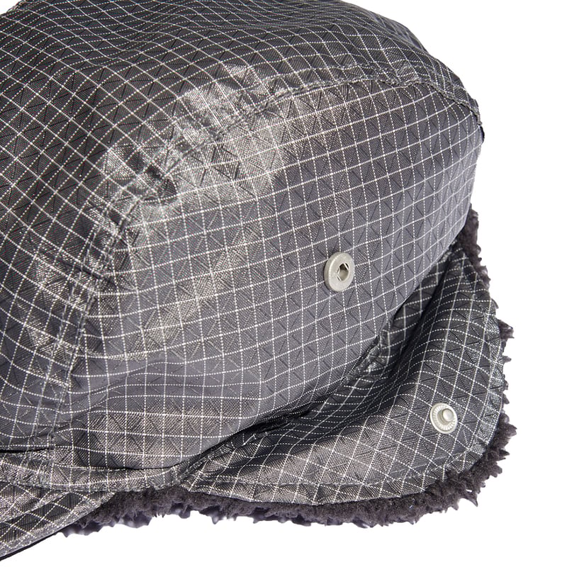SEXHIPPIES MOUNTAIN CAP GRAPHITE | HOME