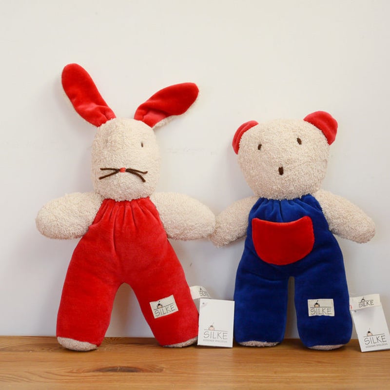 6ヶ月-〉ジルケくま | TOYS&GIFT MOMO