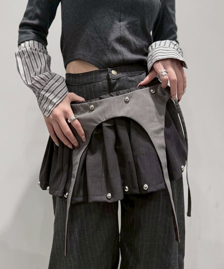 CATEGORY Chinatsu Aoyama | THE TINY SHOP by MORI