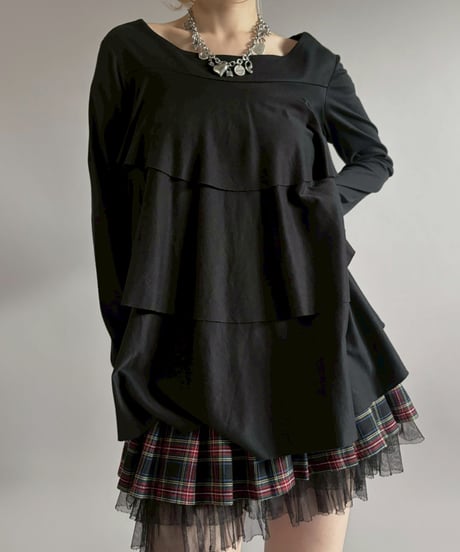 CATEGORY Tops | THE TINY SHOP by MORI