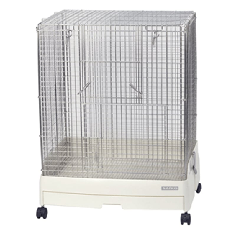 SANKO イージーホーム ステンレス 60ハイメッシュWH | KOBEZOOM通販サイト