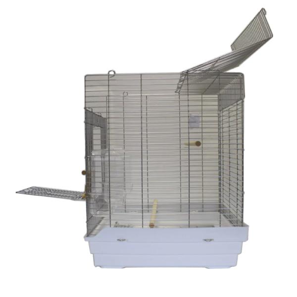 HOEI】465 オウムステンレス ホワイト | KOBEZOOM通販サイト