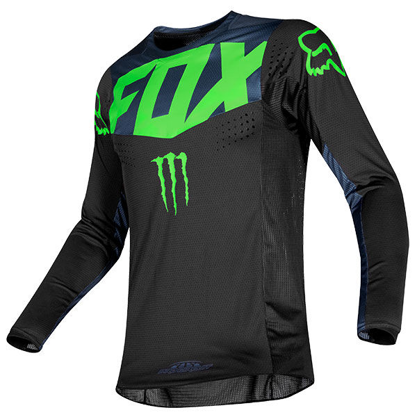 FOX 360ジャージ&パンツ モンスター/PC 上下セットM－30 | SUNADA