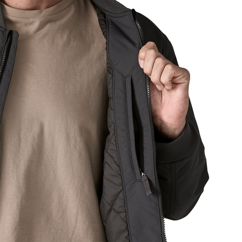 パタゴニア)Patagonia メンズ・イスマス・デック・ジャケット | mash!