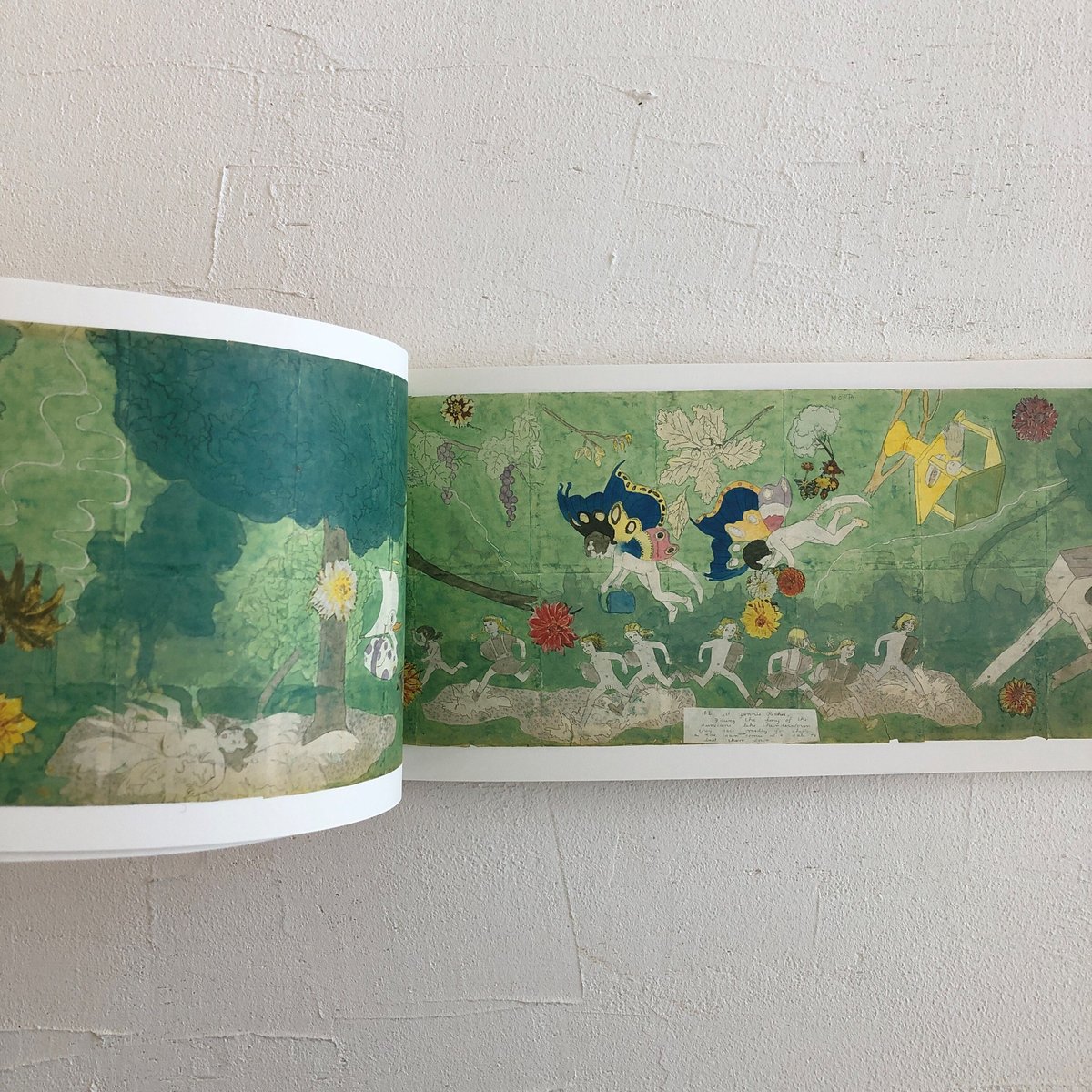 ヘンリーダーガー 少女たちの戦いの物語 夢の楽園 | 古書くんぷう堂