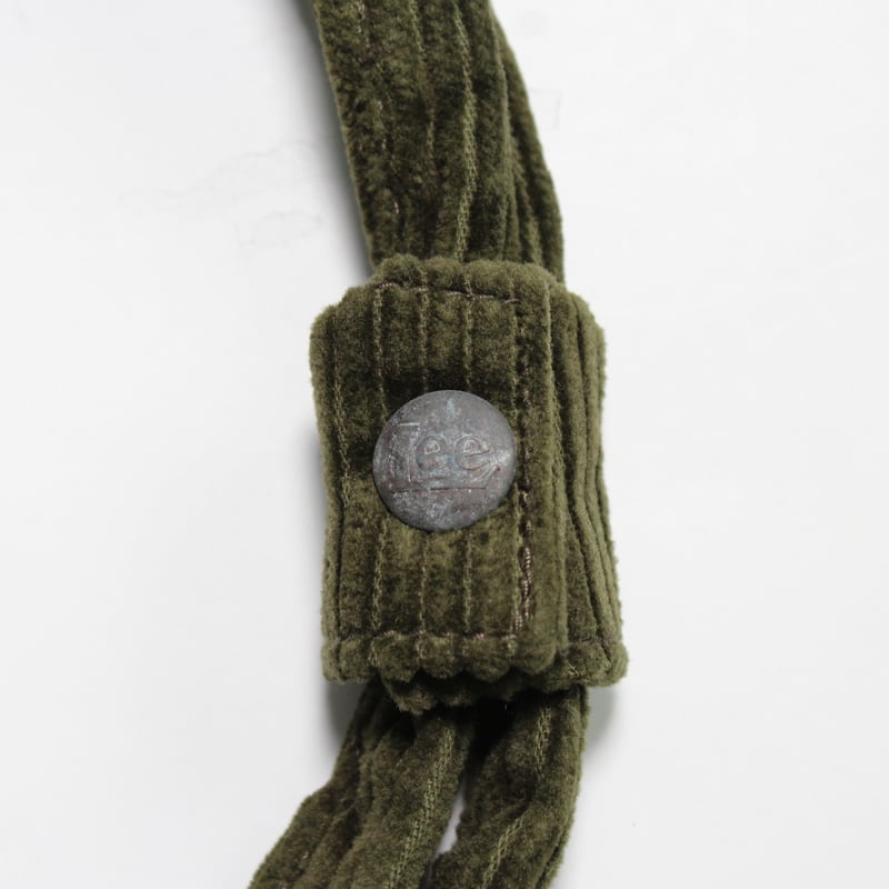 LEE BOOK TOTE CORDUROY | BIBLIOPHILIC