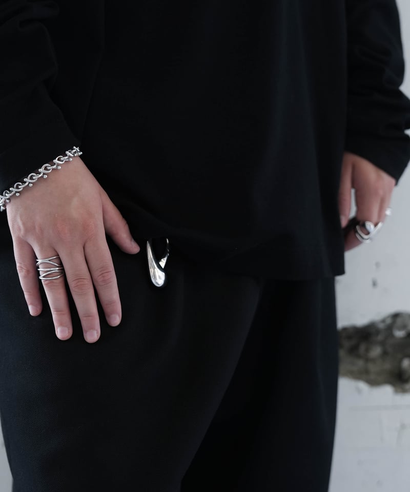 HIGH-END JEWELRY ORNAMENT | CTHY