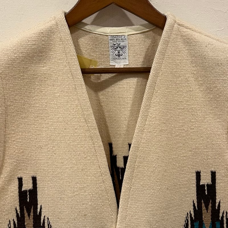 オルテガ チマヨベスト | Bon Vieux