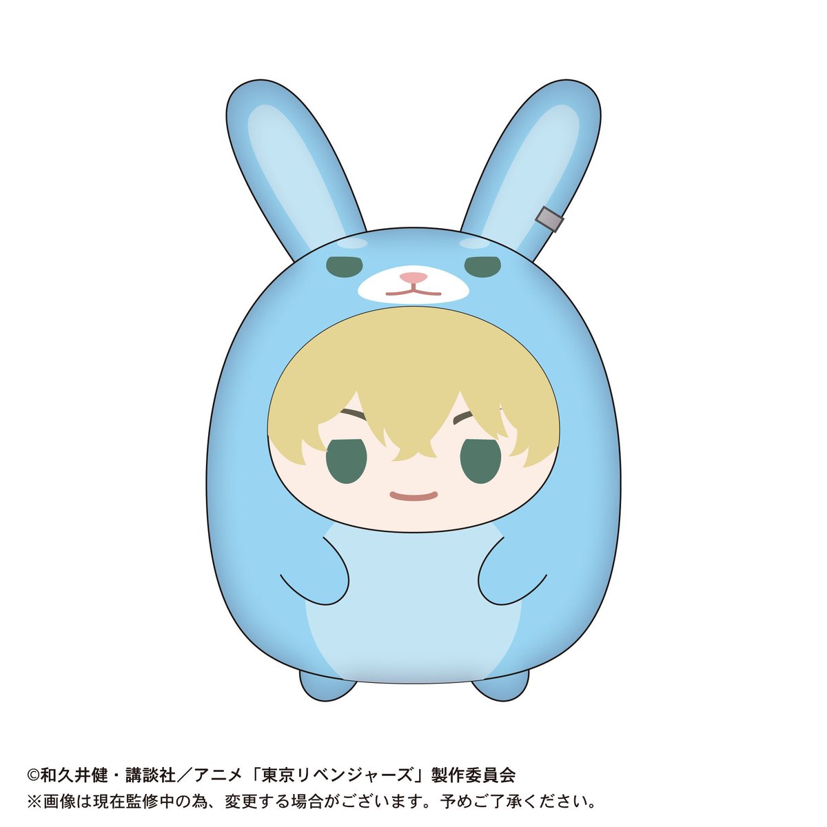 東京リベンジャーズ てのりんずコレクション2 | MAXLIMITED ONLINE SHOP