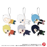 ふわコロりんBIG3 半間修二（未来） | MAXLIMITED ONLINE SHOP