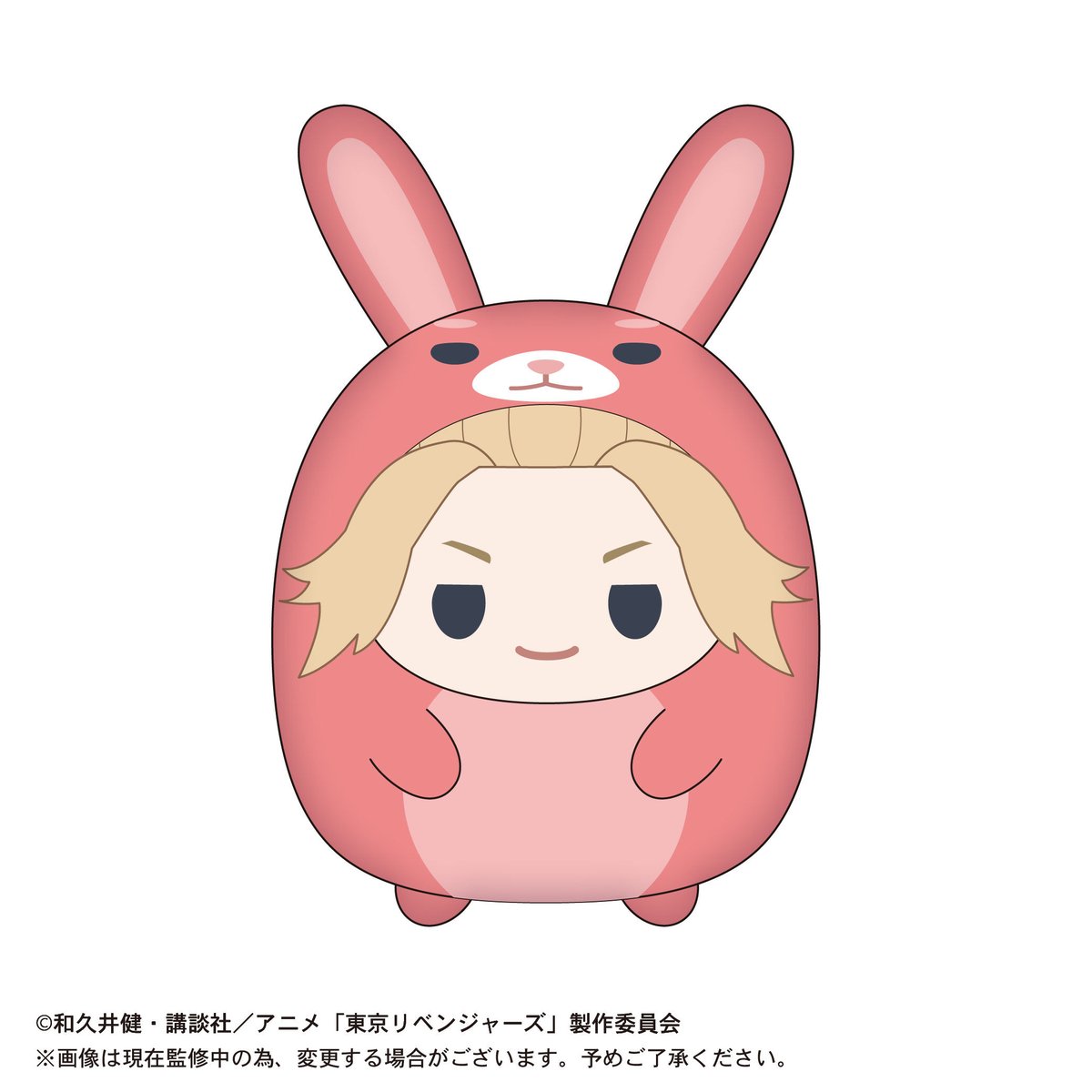 東京リベンジャーズ てのりんずコレクション2 | MAXLIMITED ONLINE SHOP