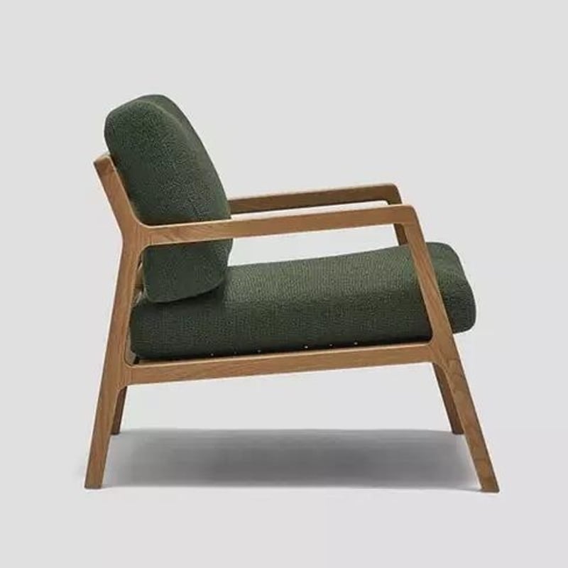 moda en casa/モーダエンカーサ NYSSE chair ニッセラウンジチェア 北欧