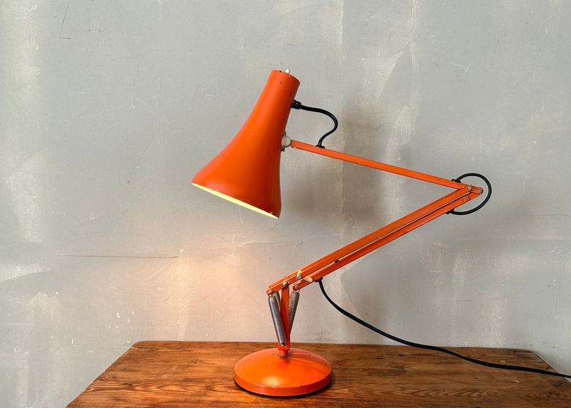 ✶Anglepoise アングルポイズ [APEX90] オレンジ S-2402-13 |