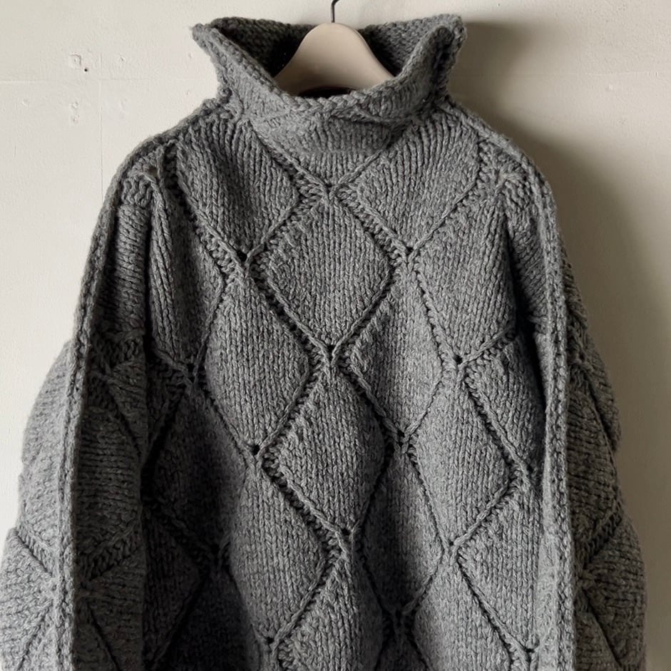 Martin Margiela マルタンマルジェラ / MISS DEANNA ミスディアナ