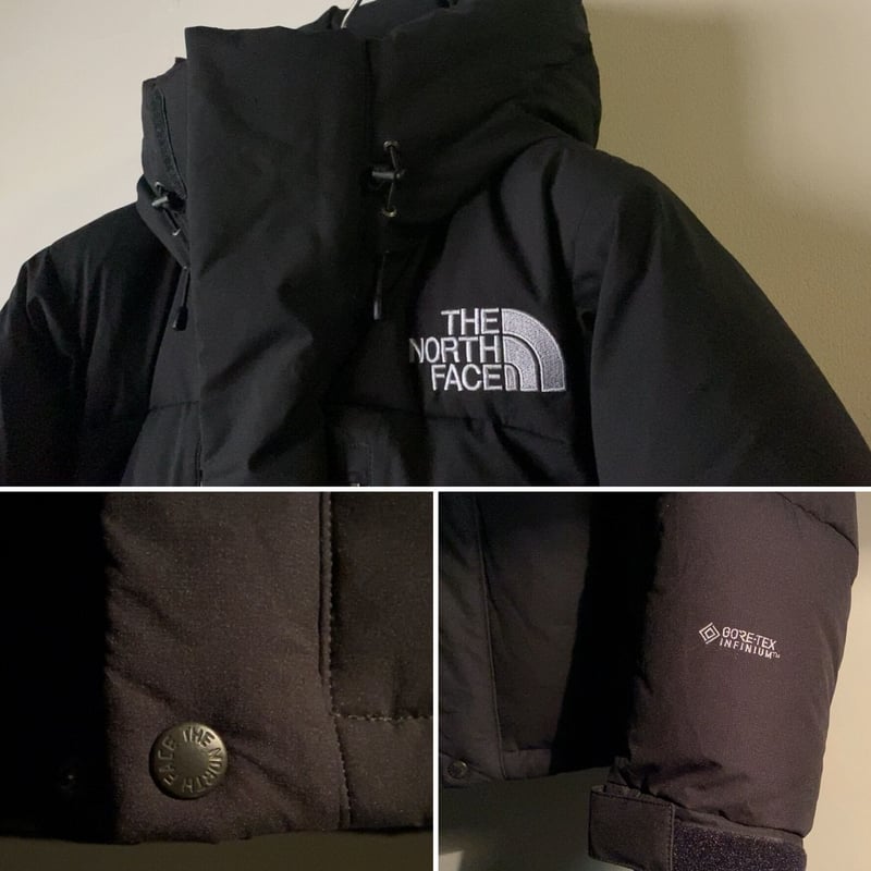 THE NORTH FACE ノースフェイス バルトロライトジャケット 2022年製