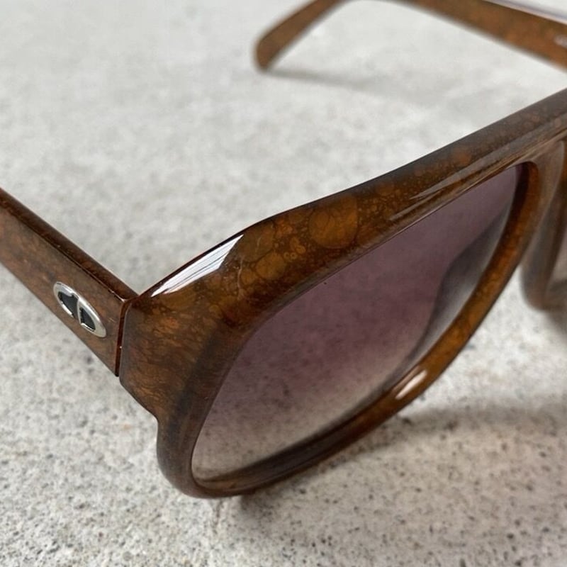 Christian Dior クリスチャンディオール ムッシュ 70s ヴィンテージ