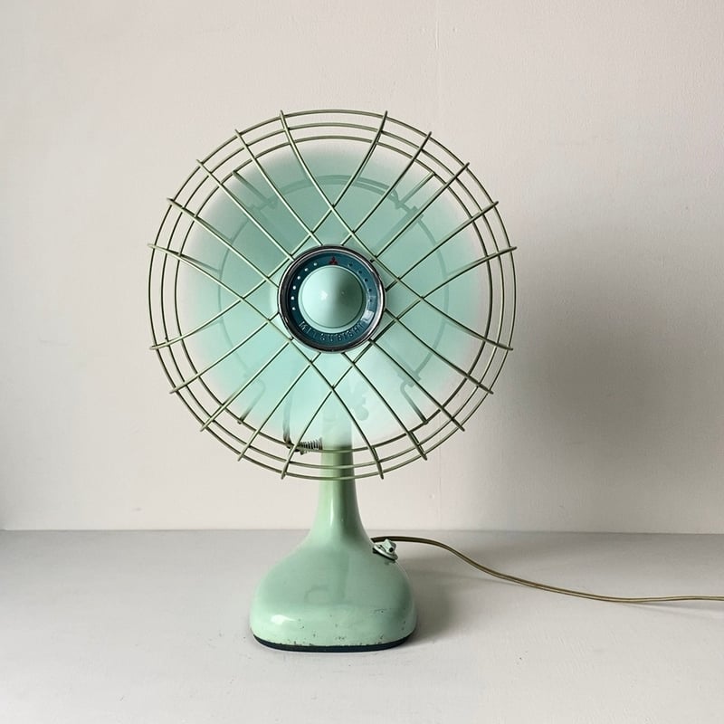 Mitsubishi Electric Mfg.Co.japan 三菱扇風機 AC ELECT