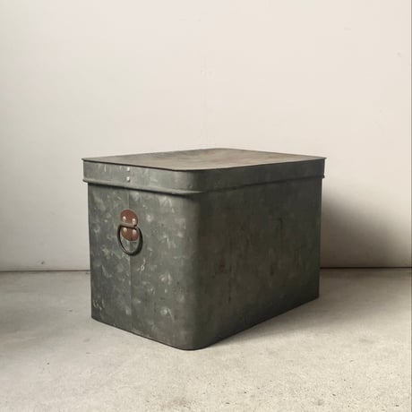 ヴィンテージボックス | STORES