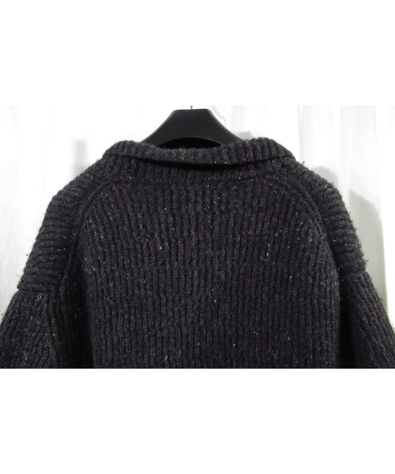 94aw yohji yamamoto pour homme vintage マリオネット期