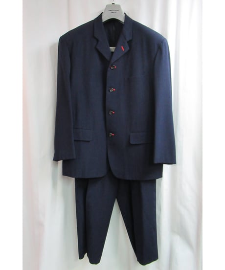 CATEGORY set up | LA GRANDE LUE