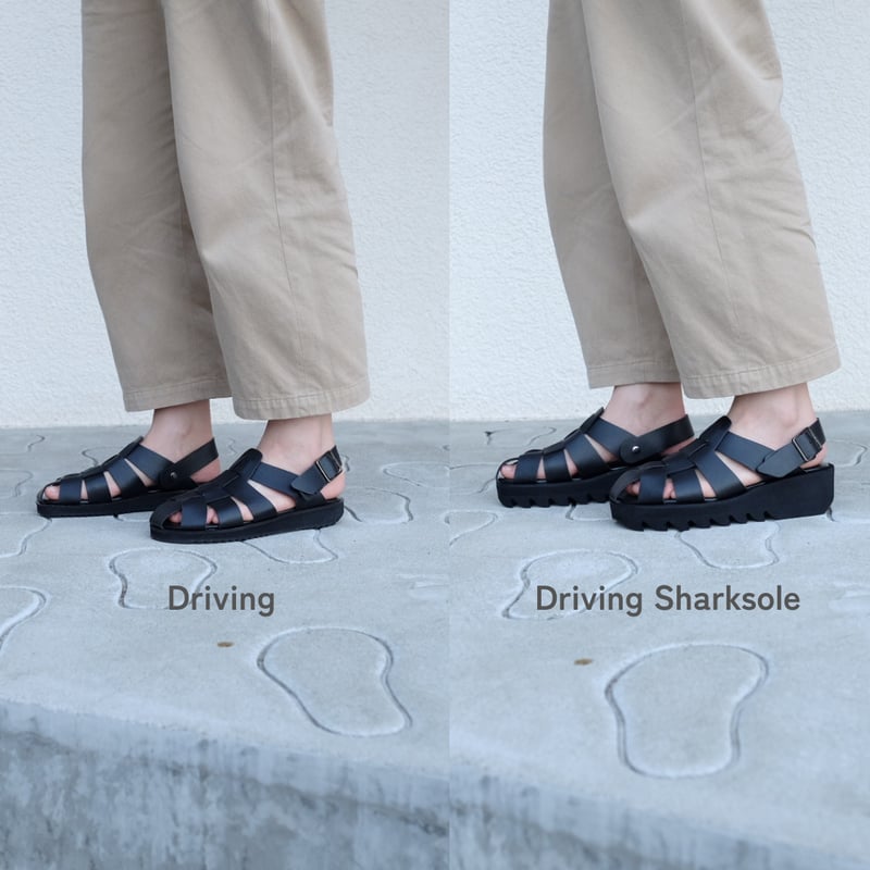 Driving [Black] | HEP SHOP ONLINE