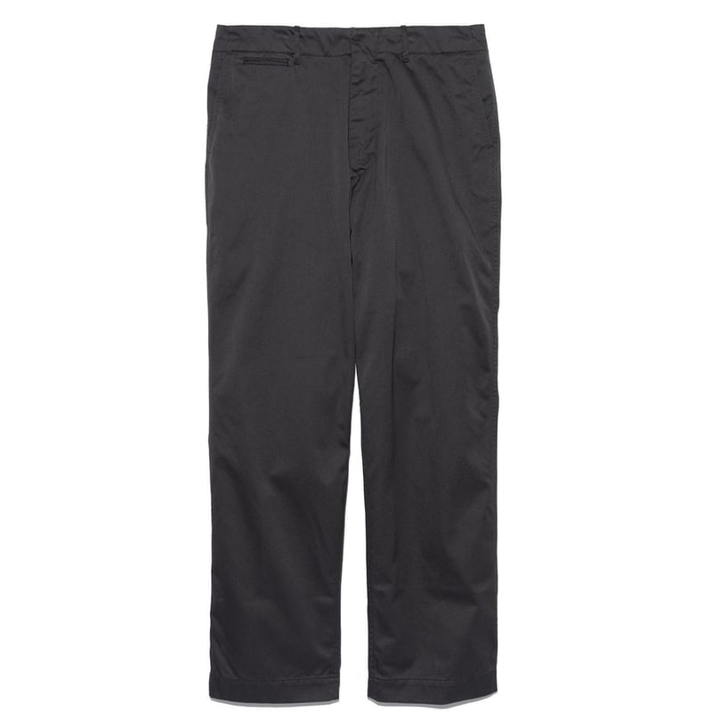 nanamica / ナナミカ Wide Chino Pants / SUCS401 / ナナ