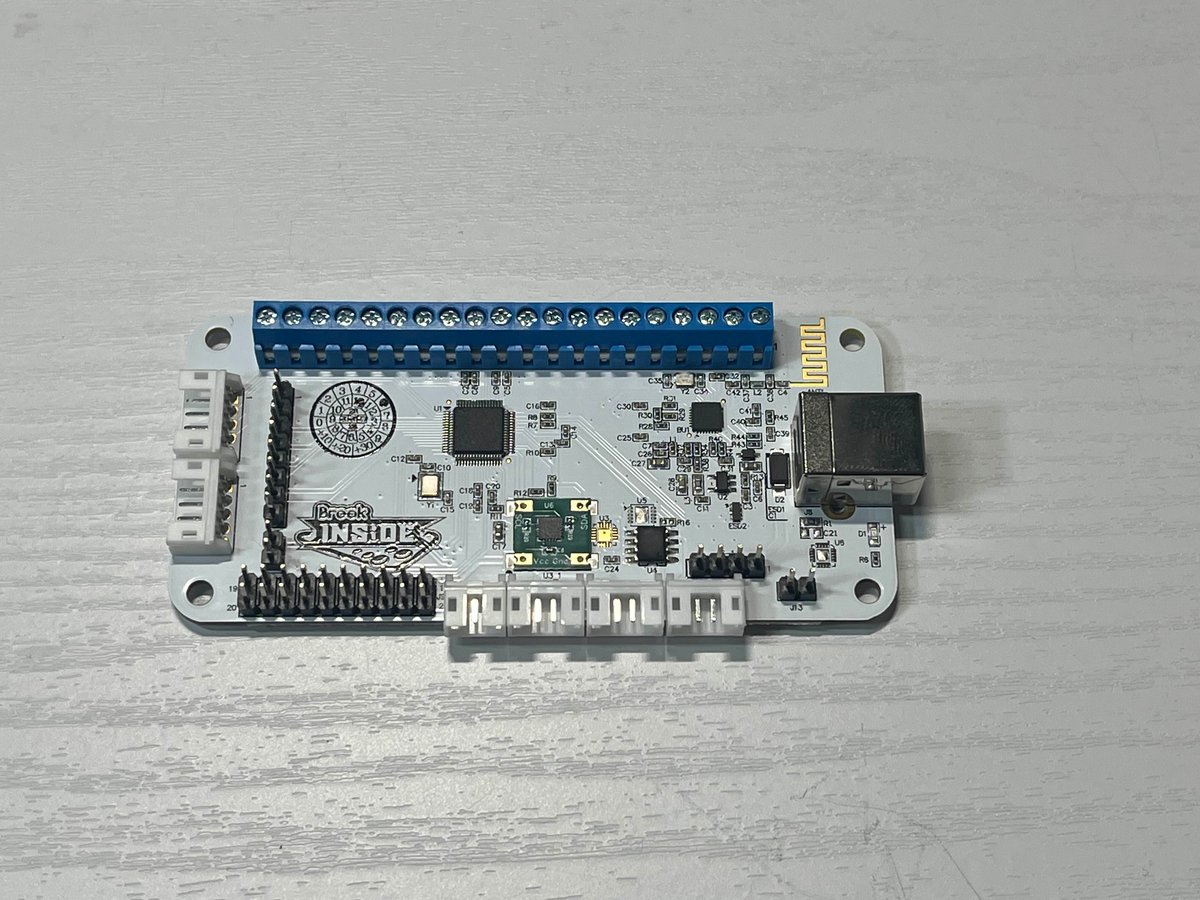 当日～翌々日発送】Brook Gen-5X Fighting Board for AFG-c