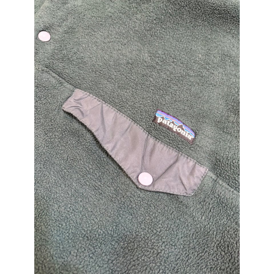 90s Patagonia SNAP T Size L | KORDS