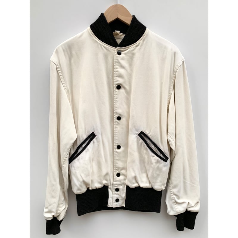 60s BUTWIN VARSITY JACKET MADE IN USA 🇺🇸 Size 3