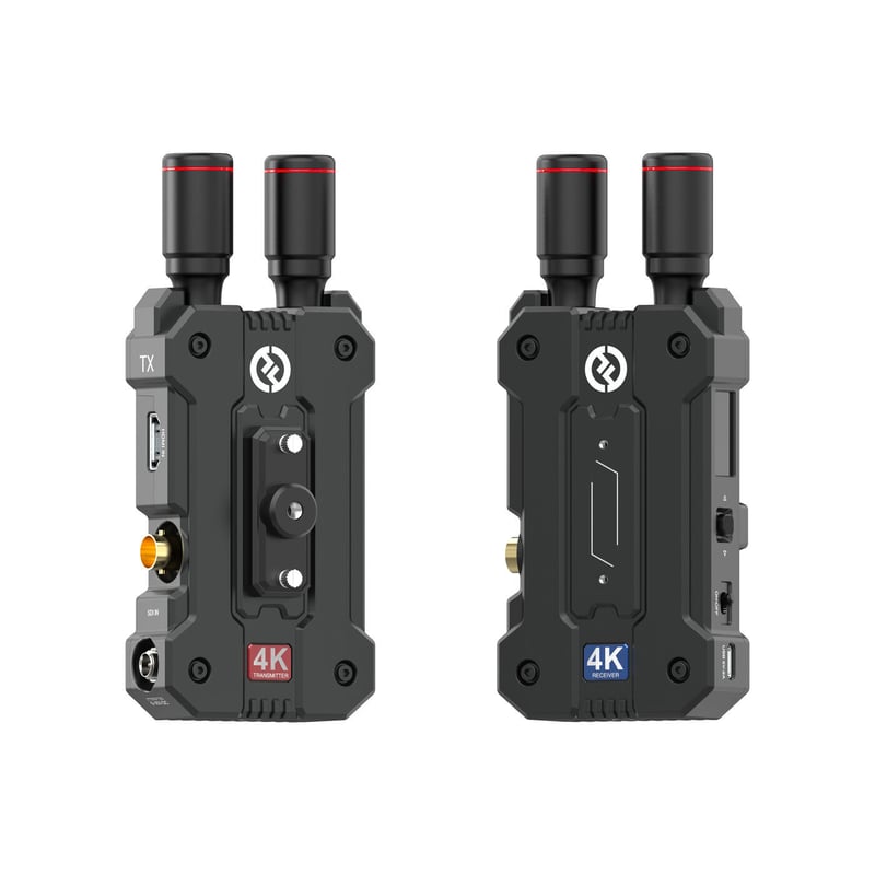 Hollyland Mars 4K (SDI&HDMIワイヤレス映像伝送システム) | TIL