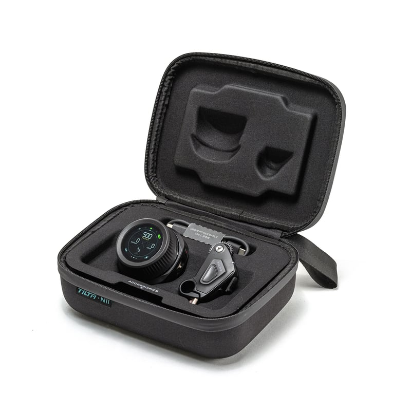 Nucleus Nano II Wireless Lens Control System (W