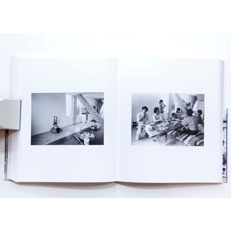 大辻清司『大辻清司写真集成』 | Fugensha STORE