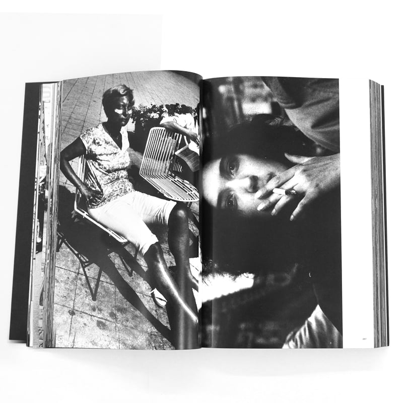 北島敬三『EUROPEAN DIARY 1983-1984』 | Fugensha STORE