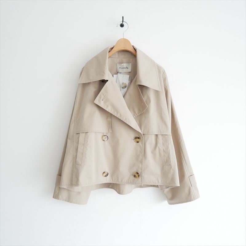 2024SS / 未使用 / L'Appartement別注 / MINITZ / SHORT