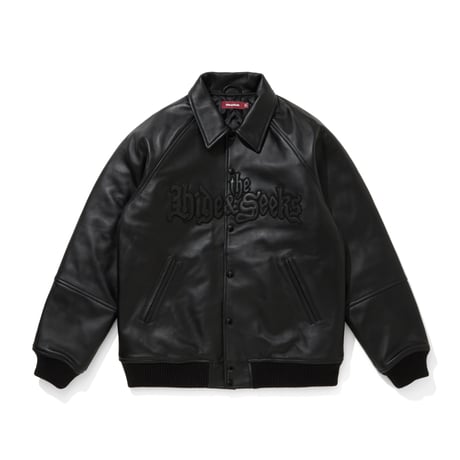 CATEGORY JACKETS | HIDE AND SEEK Official Web Shop