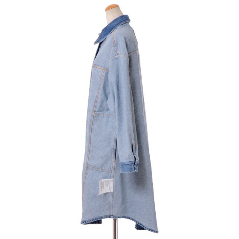 エムエムシックス メゾンマルジェラ MM6 MAISON MARGIELA インサイド