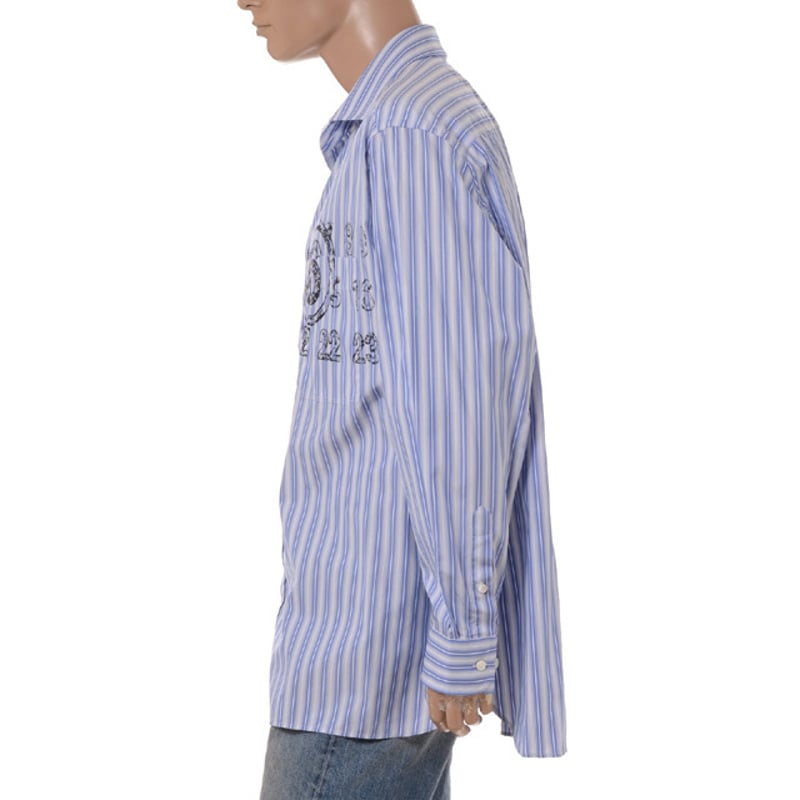 エムエムシックス メゾンマルジェラ MM6 MAISON MARGIELA シャツ