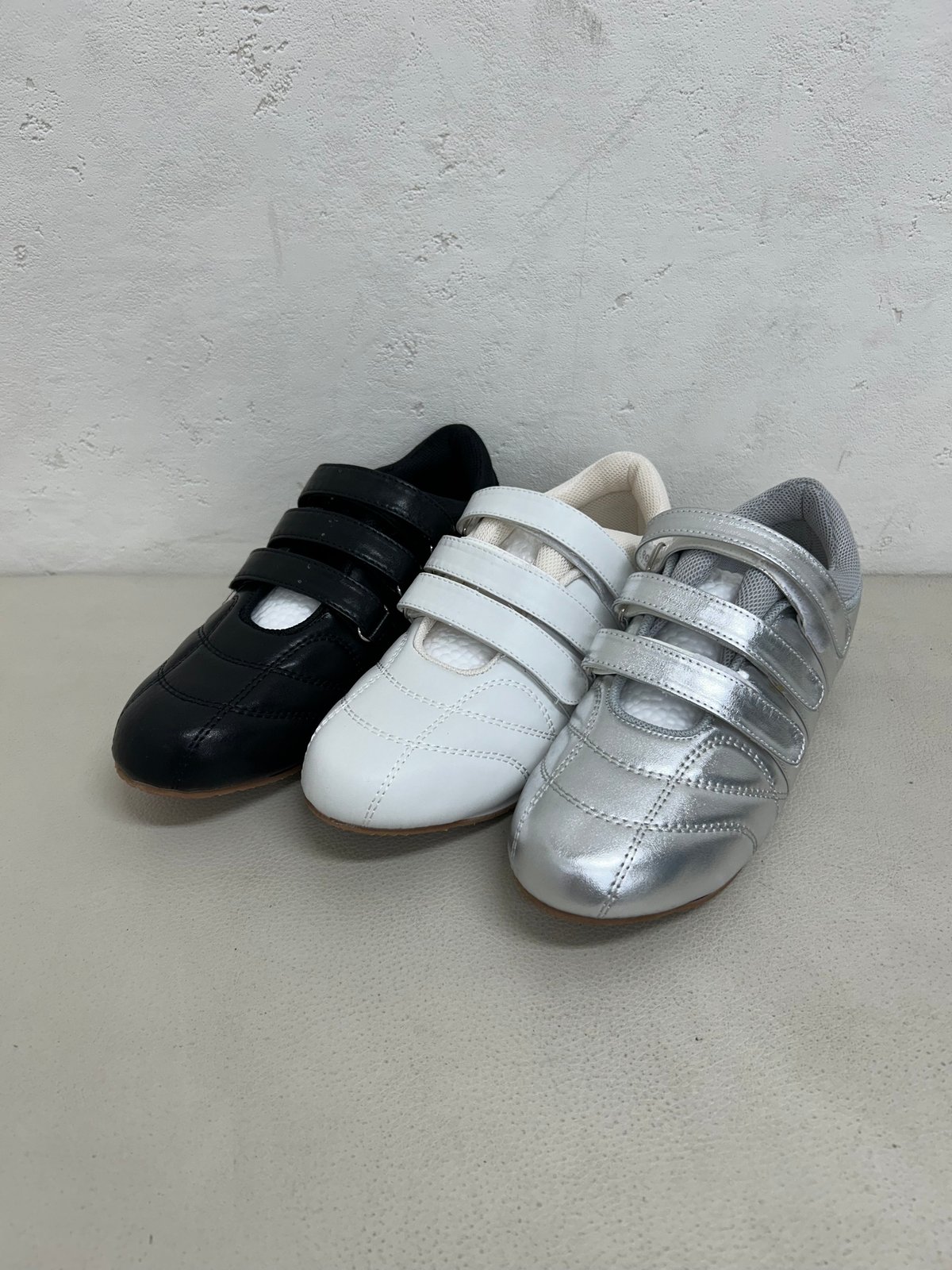 2/24 Instalive 2026ss 26-8189 シルバー | Z i Z e gr