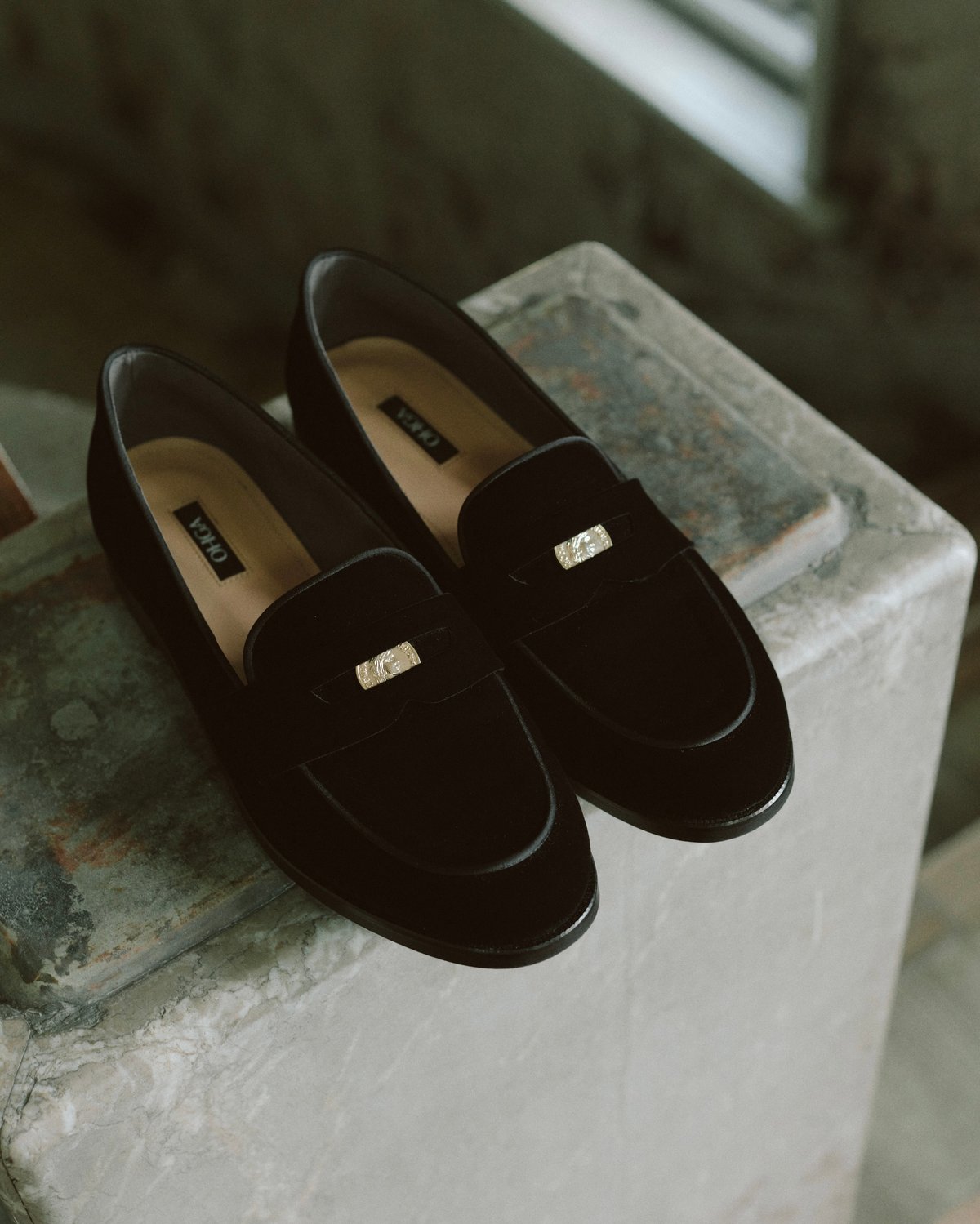 COIN LOAFER | OHGA