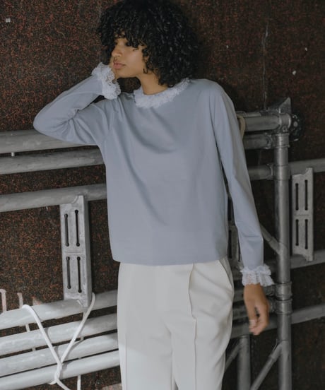 CATEGORY TOPS | OHGA