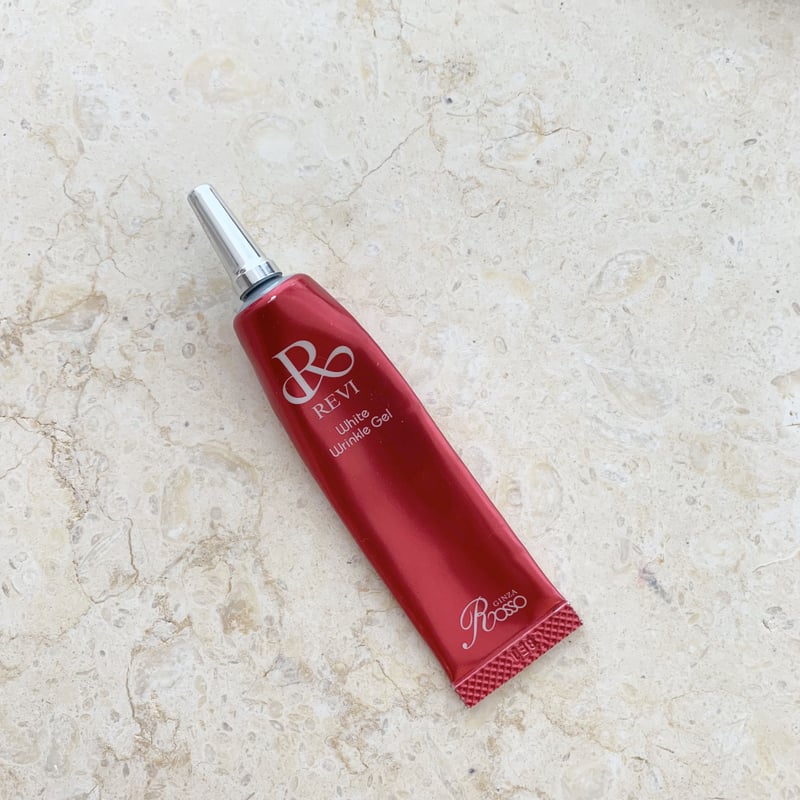 REVI ホワイトリンクルジェル | Granverger