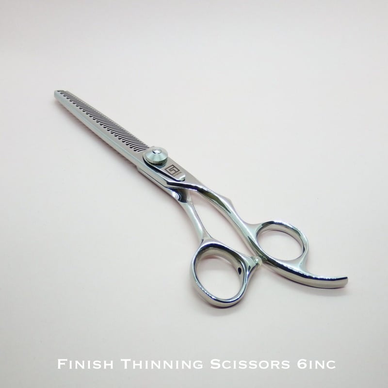 フィニッシュ セニングシザー【6.0インチ】 T17 | Svans.／スバンス