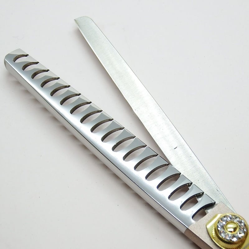 ローズゴールド ブレンディングシザー【7.0/7.5インチ】 T53 | Svans