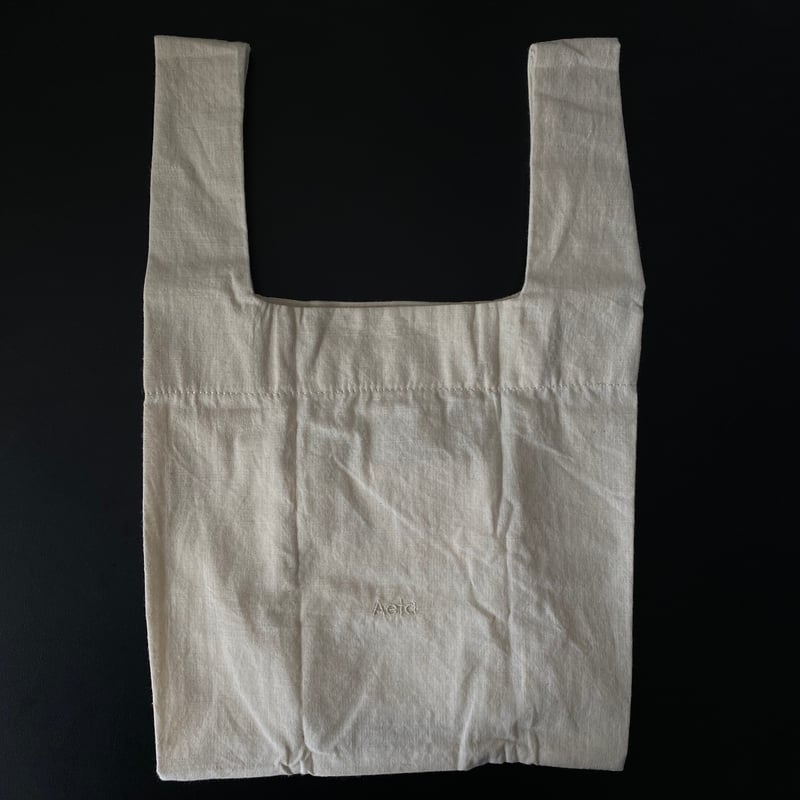 Aeta HAND POUCH (PG41) | Less Higashikawa